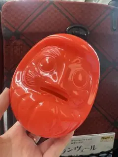 即購入可　新品　高崎だるま弁当 達磨弁当箱 空箱