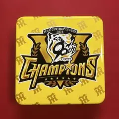 阪神タイガース 2025年リーグ優勝記念 モロゾフ アルカディア
