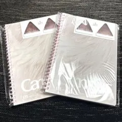 数量限定　コクヨ Campus ソフトリングノート 毛皮デザイン　ラグドール