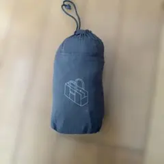折りたたみバッグ　無印良品のサムネイル