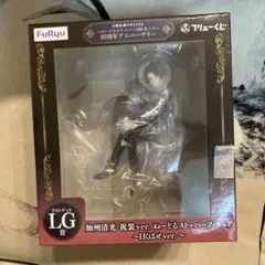 加州清光 ぬーどるストッパー