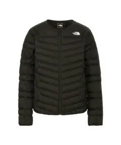 The North Face ブラック ダウンジャケット　NY82313K