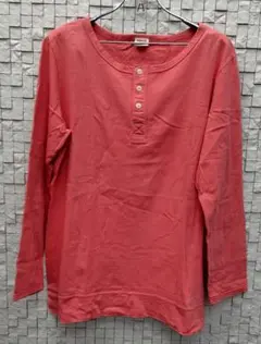 drug stores 長袖Tシャツ