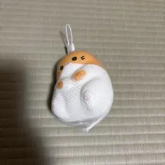 三毛猫スクイーズ