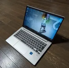 12世代 i5/メモリ16G/FHD