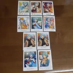 あんスタ 紫之創 ぱしゃっつ Action 迷子のグレーテル - メルカリ