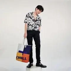 SF9☆ダウォン☆vunque☆バッグ☆美品 - メルカリ