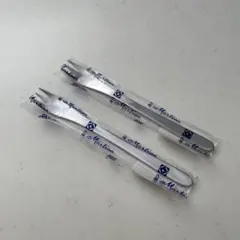【新品】柳宗理 ヒメフォーク 2本セット カトラリー