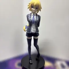ジャンヌ・ダルク ルーラー Fate/Apocryphaフィギュア サーヴァント