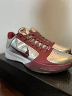 Nike Kobe 5 Protro Lower Merion Aces