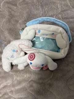 シナモロールグッズ