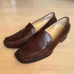 REGAL　パンプス　ヴァンプレディス