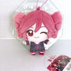 重音テト ぬいぷりけ mini GIGO限定 2種セット - メルカリ