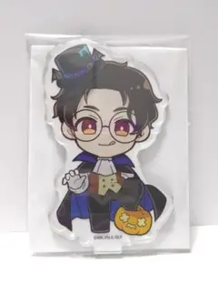 ブルーロック　ハロウィン　ミニキャラアクスタ　雪宮