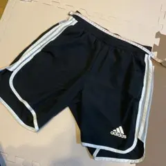 adidas AEROREADY ランニングショートパンツL