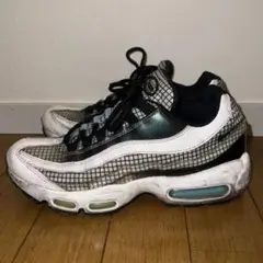 最終価格　NIKE AIRMAX 95 24.5cmのサムネイル