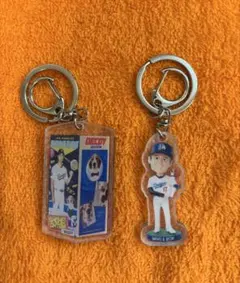2026年最新】大谷翔平 キーホルダー 非売品の人気アイテム - メルカリ