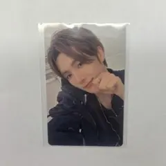 TWS ヨンジェ トレカ weverse ラキドロ play hard