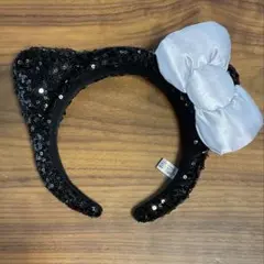 USJ カチューシャ　キティ