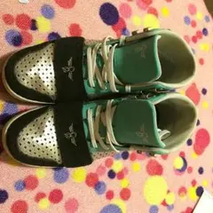 クリエイティブレクリエーション スニーカー