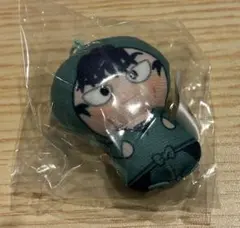 忍たま乱太郎 ぷちぬいぐるみ 食満留三郎