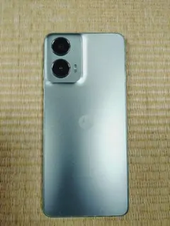 Motorola moto g24 本体 アイスグリーン