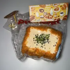 Pupuland 三層厚切りトースト スクイーズ - メルカリ