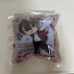 にじさんじ くら寿司 加賀美ハヤト