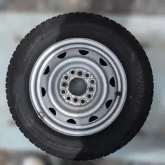YOKOHAMA iceGUARD 145/80R13 75Q 本体のサムネイル