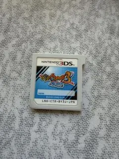 妖怪ウォッチ3 スシ ドラゴンクエストXI 3DSソフト2本セット - メルカリ