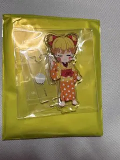 鬼滅の刃 鬼滅 我妻善逸 グッズ まとめ売り パイオニア 鬼滅の刃 我妻 善逸(あがつま ぜんいつ) ワッペン BAN800