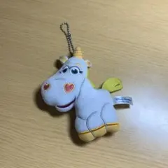 バターカップ　キーホルダー　バッチ