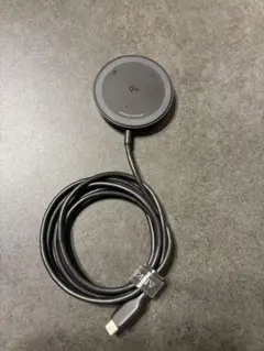 Anker Zolo Wireless Charger Qi2対応