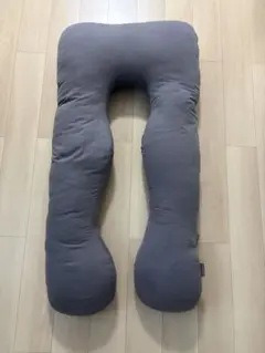 ハグモッチ　コットングレー　HUGMOTTIのサムネイル