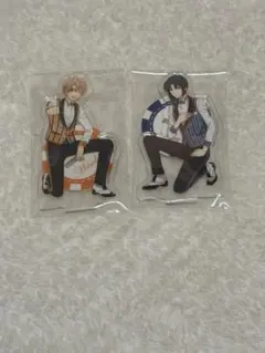 アイドリッシュセブン 和泉一織 和泉三月 アクリルスタンド