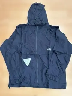 【新品】ノースフェイス　マウンテンパーカー　黒　Mサイズ