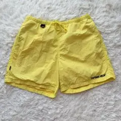 CAPTAINS HELM　RUNNING NYLON SHORTSのサムネイル