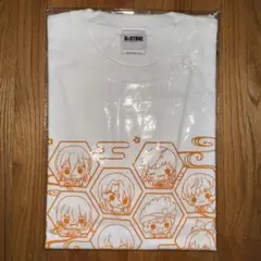 Dr.STONE　ドクターストーン　極楽湯　Tシャツ　温泉ver.　Lサイズ
