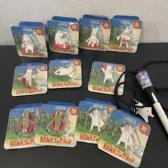 コカ・コーラ KOMAコレクション キーホルダー