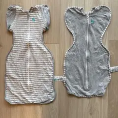 スワドルアップ 2枚セット