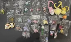 バラ売り⭕️ めじるしアクセサリー 計84点 まとめ売り めじるしアクセサリー バラエティセット - メルカリ