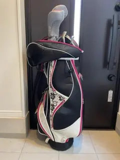 2025年最新】ignio ゴルフクラブセットの人気アイテム - メルカリ