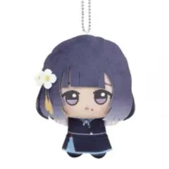 2026年最新】学園アイドルマスター ミニぬいぐるみ 秦谷美鈴の人気