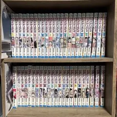 ワンピース1〜112 巻　　　他6冊