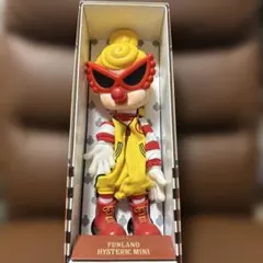 2026年最新】HYSTERIC MINI フィギュア その他の人気アイテム - メルカリ