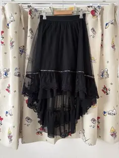 M axes femme kawaii ティータイムバニースカート コルセット - メルカリ