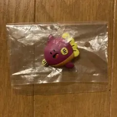 ギンビス　たべっ子水族館　ケーブルフィギュアvol.1 まんぼう