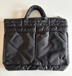 吉田カバン PORTER タンカー ブリーフケース