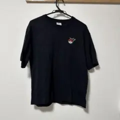 キャラクターtシャツ