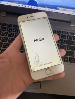 Apple iPhone 6 ジャンク